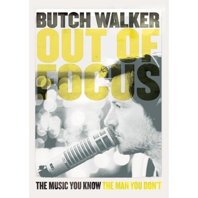 Butch Walker - Out of Focus DVD
