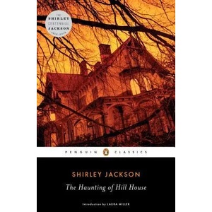 Haunting of Hill House | Shirley Jackson, Laura Miller (2006)