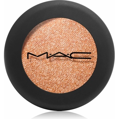 MAC Cosmetics Eye Shadow Glitter třpytivé oční stíny Oh So Gilty 1 g