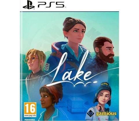 Lake