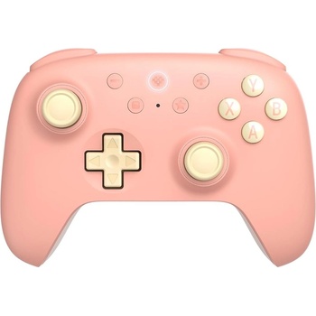 8BitDo Ultimate 2C Gamepad Android PC Peach