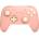 8BitDo Ultimate 2C Gamepad Android PC Peach