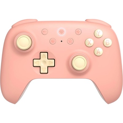 8BitDo Ultimate 2C Gamepad Android PC Peach