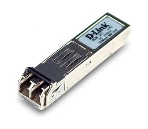D-Link DEM-211