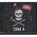 ZONA A - VSETKO NAJLEPSIE! (1CD)
