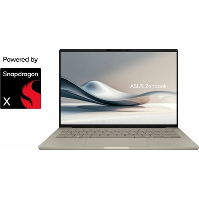 Asus ZenBook 14 UX3407QA-OLED202W
