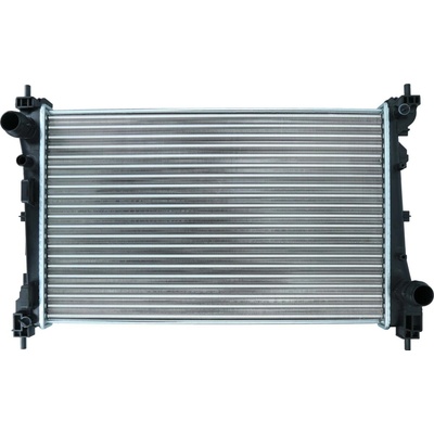 Chladič vody pro motor KAMOKA 7705079