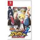 Hry na Nintendo Switch Naruto Shippuden: Ultimate Ninja Storm 4 - Road To Boruto
