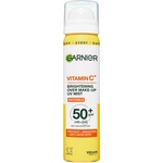 Garnier Слънцезащитен спрей за лице Vitamin C, SPF50+, 75 ml - ozone