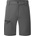 Portwest eco wx2 cd822 / wx2 Еко стреч шорти - стоманено сиви uk 28/eu 44 (cd882mgr28)