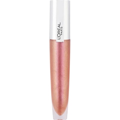 L'Oréal Paris Glow Paradise Balm in Gloss 406 I Amplify rtěnka 7 ml