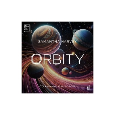 Orbity