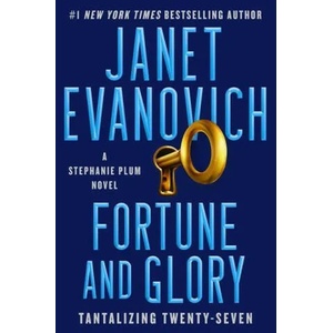 Fortune and Glory | Evanovich, Janet (ISBN: 9781982154851)