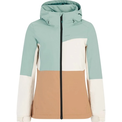 Protest Дамско ски яке Protest Women's PRTSina Snowjacket Ski jacket - Teddy Brown - размер XL (104-5973-0215)