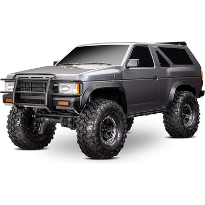Traxxas Bigfoot BL-2s 4WD RTR 50th Anniversary 1:10