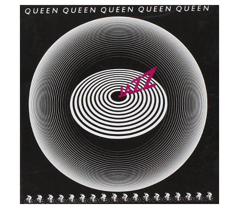 Queen - Jazz CD
