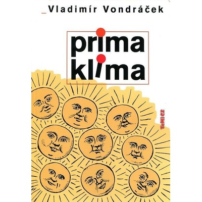 Prima klima - Vondráček Vladimír