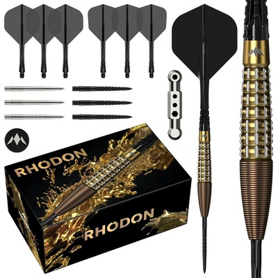 steel Mission Rhodon 21g 95% wolfram