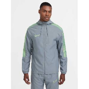 NIKE Ветровка m nk rpl acd hd jkt nov