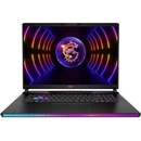 MSI Raider GE78HX 13VH224CZ