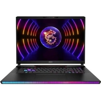 MSI Raider GE78HX 13VH224CZ
