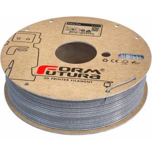 FormFutura PLA филамент FormFutura Galaxy PLA, 1.75 mm, 0.75 kg, Titanium Silver
