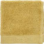 Södahl Кърпа Comfort Organic 30 x 30 см жълта (24660)