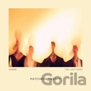 Hudba MATCHBOX TWENTY - WHERE THE LIGHT GOES CD