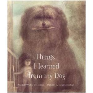 Things I Learned from My Dog | Dena Seiferling (ISBN: 9781990252419)