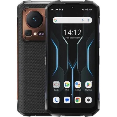 HOTWAV Cyber 16 Pro 8GB/512GB Gold