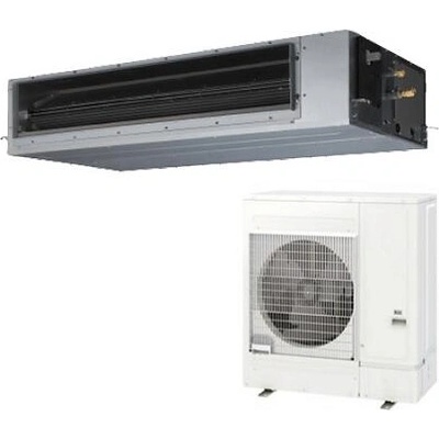 General ARXG30KHTAP / AOHG30KBTB