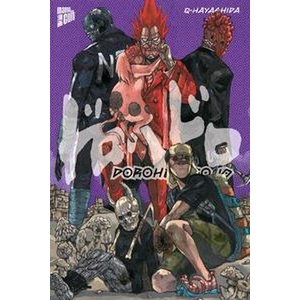 Dorohedoro 10 | Q Hayashida, Sascha Mandler (ISBN: 9783964334916)
