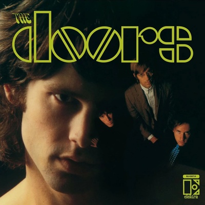 DOORS THE: THE DOORS CD