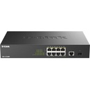 D-Link DGS-1010MP/E