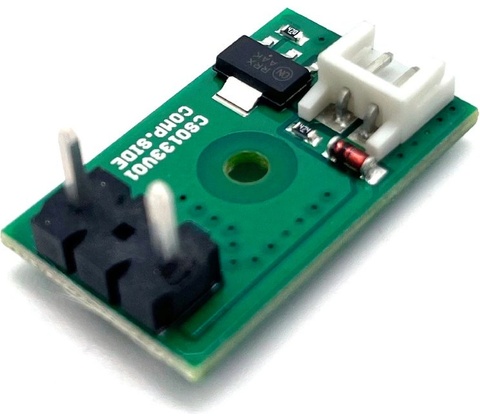 999LED003B00 doska pre LED pás