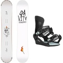 set Gravity Contra + Gravity Drift 25/26