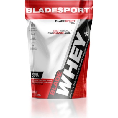 BLADE SPORT BLADE WHEY+ 500 g