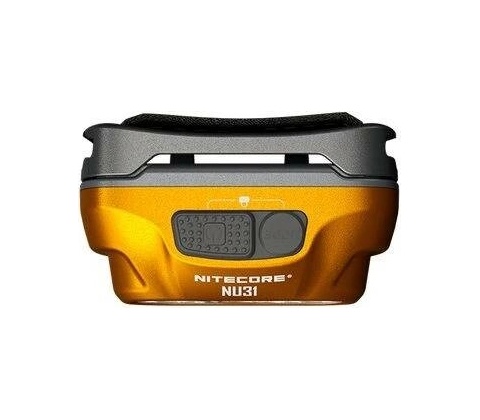 Nitecore NU31
