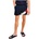 Tommy Hilfiger Бански гащета Tommy hilfiger Colour Blocked Slim Fit Mid Length swimming shorts - Blue (Desert Sky)