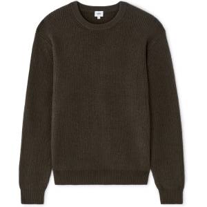 Celio Пуловер Mecomfy Celio | Zelen | МЪЖЕ | XL