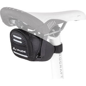 VAUDE Чанта за рамка Vaude Race Light Bike bag - Black - размер 0, 3 l (510-0740-0111)