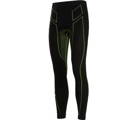 X TECH Titanium -25/+15°C čierna