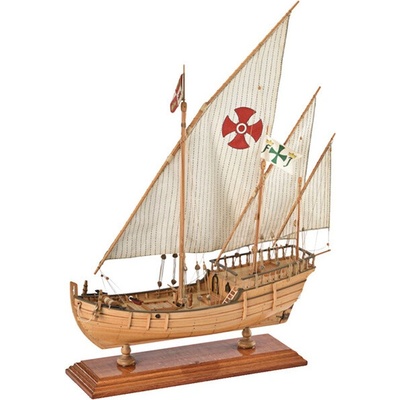 AMATI Nina karavela 1492 kit 1:65