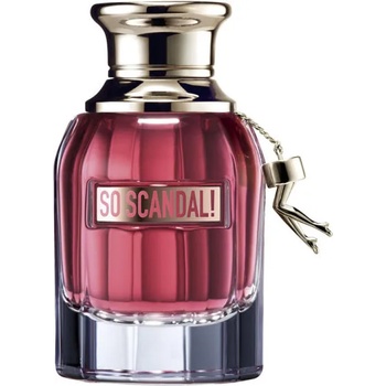 Image 1 of Jean Paul Gaultier So Scandal! EDP 80 ml Tester