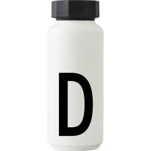Design Letters Термобутилка To Go буква D 500 мл (10204500D)