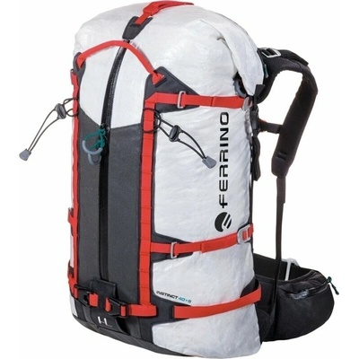 Ferrino Instinct 40+5l biely