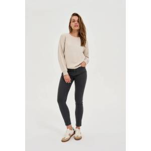 Moodo Тесни графитени дънки Moodo Moodo | Siv | ЖЕНИ | 38