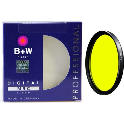 B+W 022 MRC 49mm