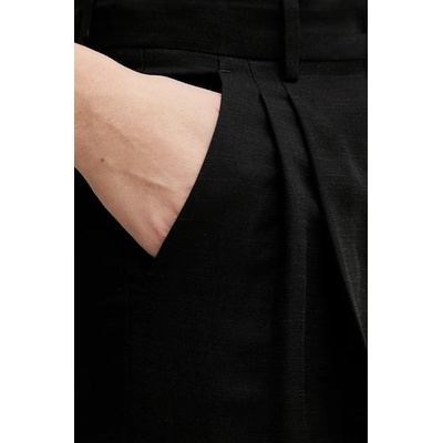 Weekend Max Mara Панталон с лен Weekend Max Mara (2515131132600)