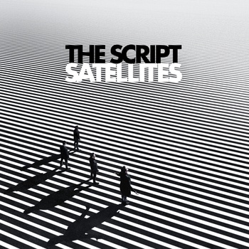 The Script - Satelittes (LP) (4099964055146)